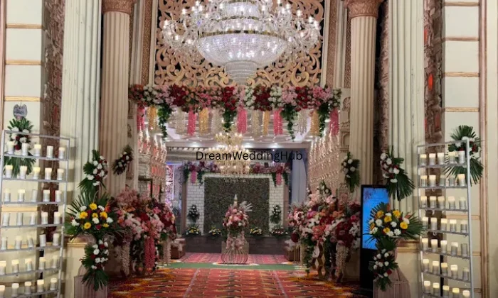 Sand Artist Manisha Swarnkar